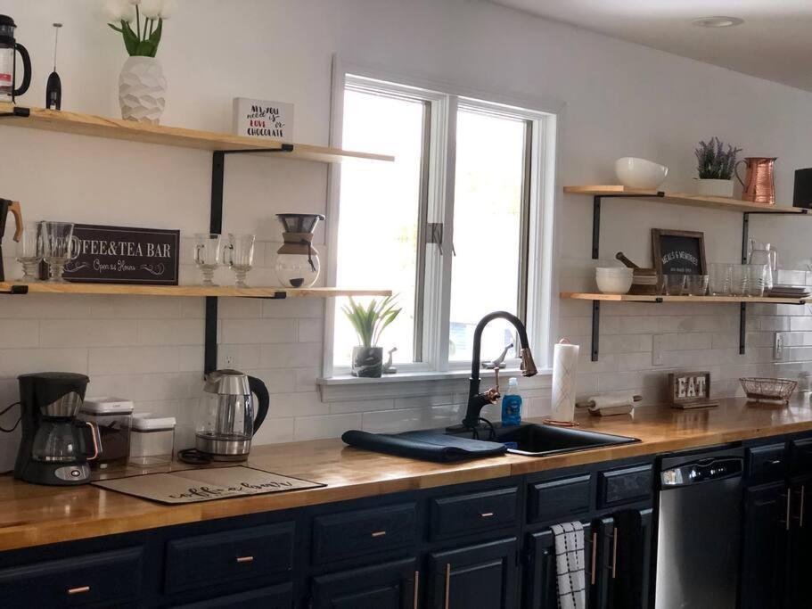 Catskills Cottage With Lake View Book Now Rock Hill Exterior foto