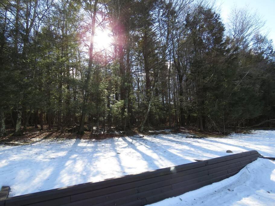 Catskills Cottage With Lake View Book Now Rock Hill Exterior foto